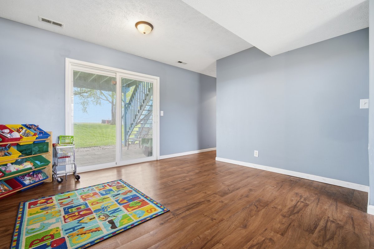 3 Kimberly Court, Danvers, IL 61732