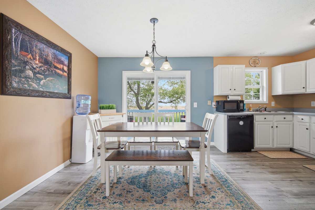 3 Kimberly Court, Danvers, IL 61732