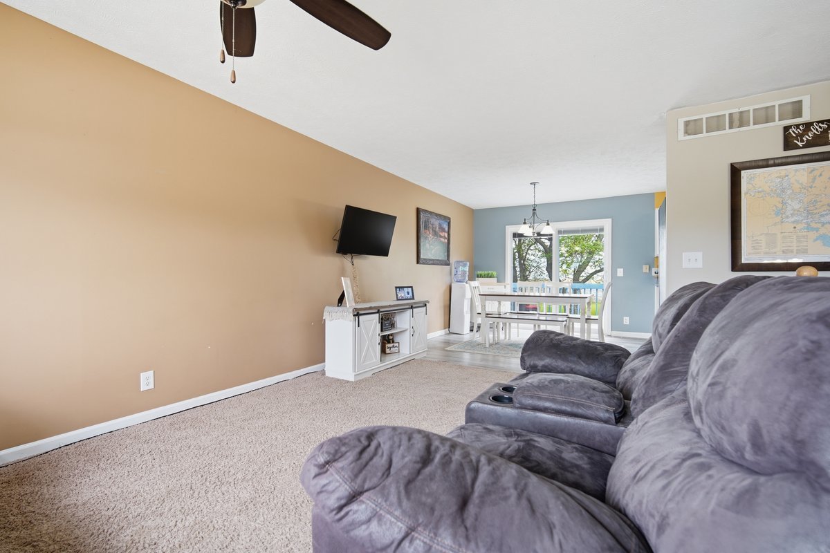 3 Kimberly Court, Danvers, IL 61732