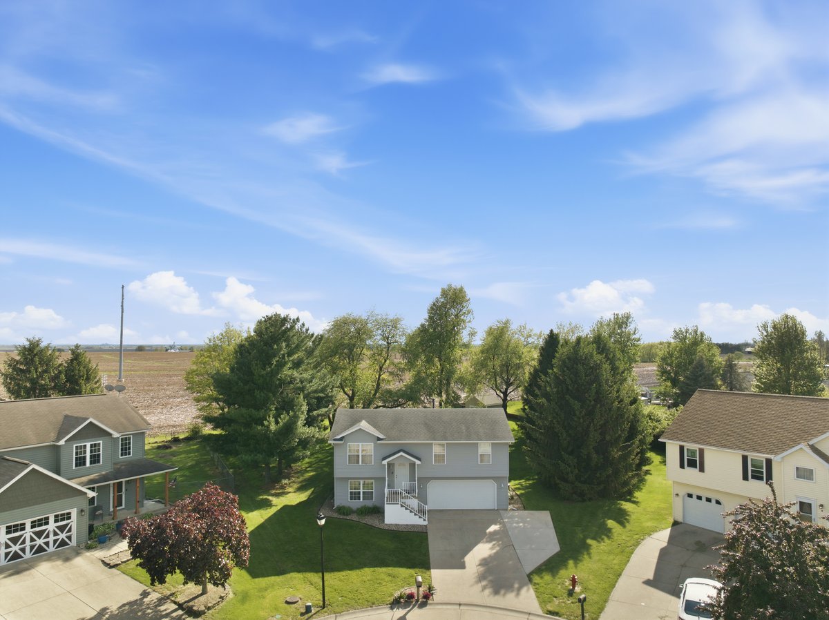 3 Kimberly Court, Danvers, IL 61732