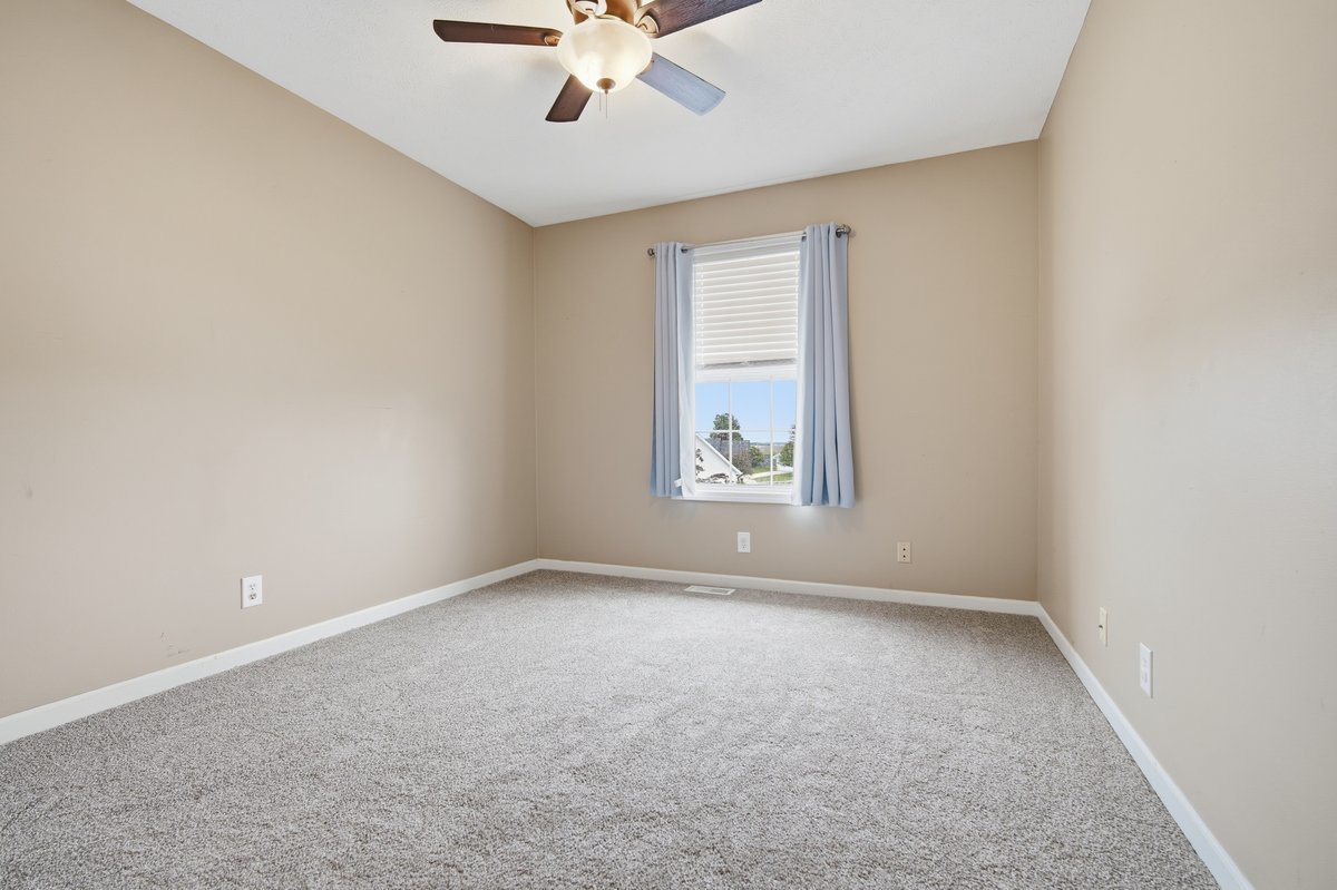 3 Kimberly Court, Danvers, IL 61732