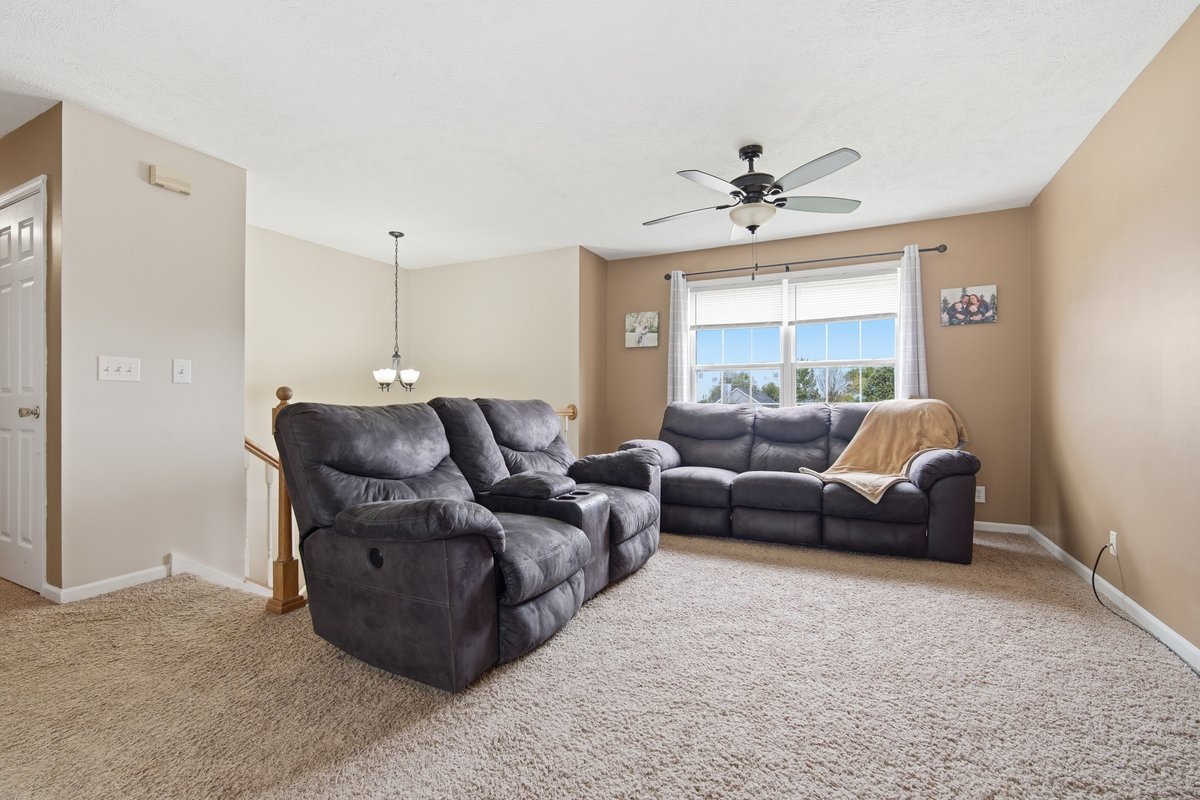 3 Kimberly Court, Danvers, IL 61732