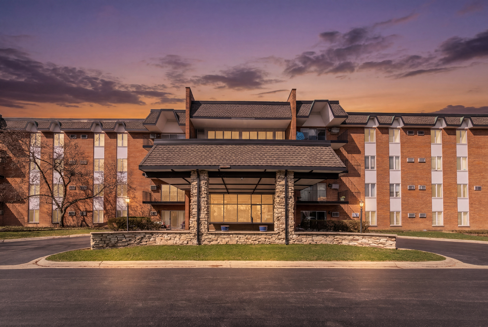 4225 Saratoga Avenue #311B, Downers Grove, IL 60515