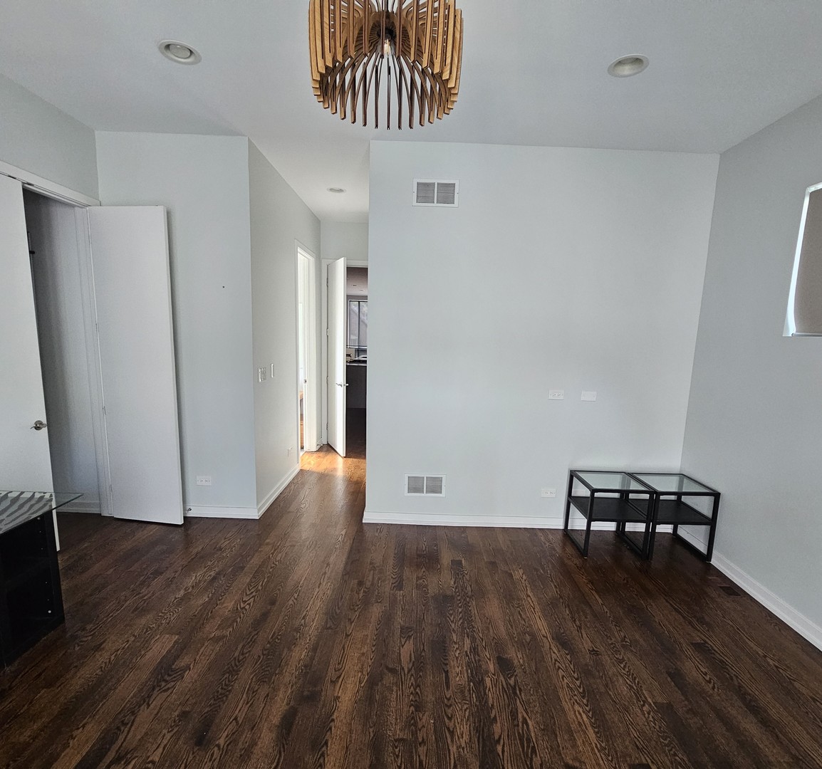 1013 N Honore Street #1, Chicago, IL 60622