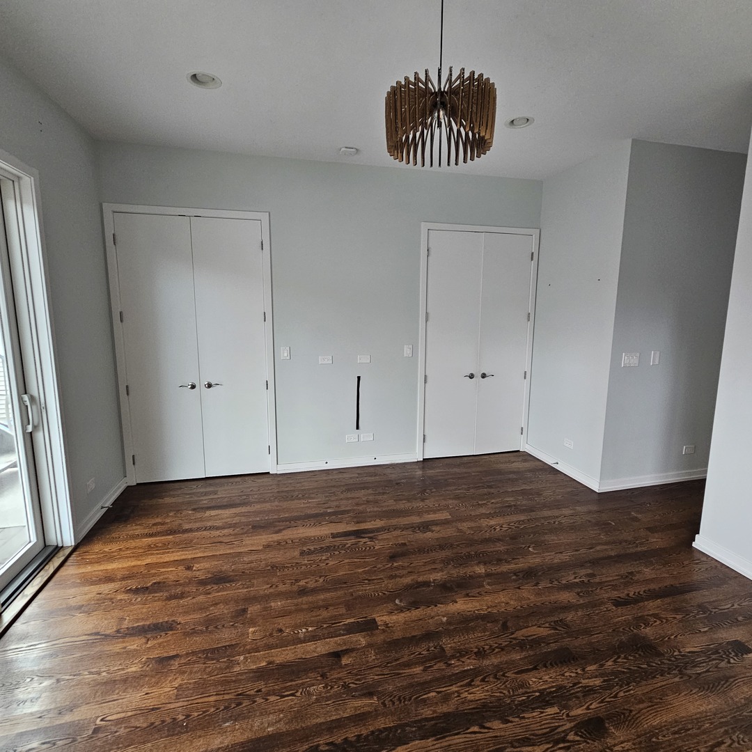 1013 N Honore Street #1, Chicago, IL 60622