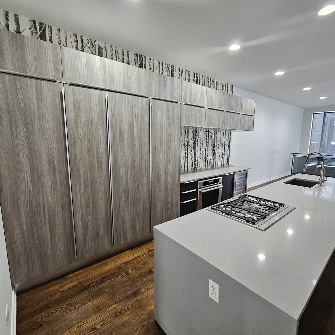 1013 N Honore Street #1, Chicago, IL 60622