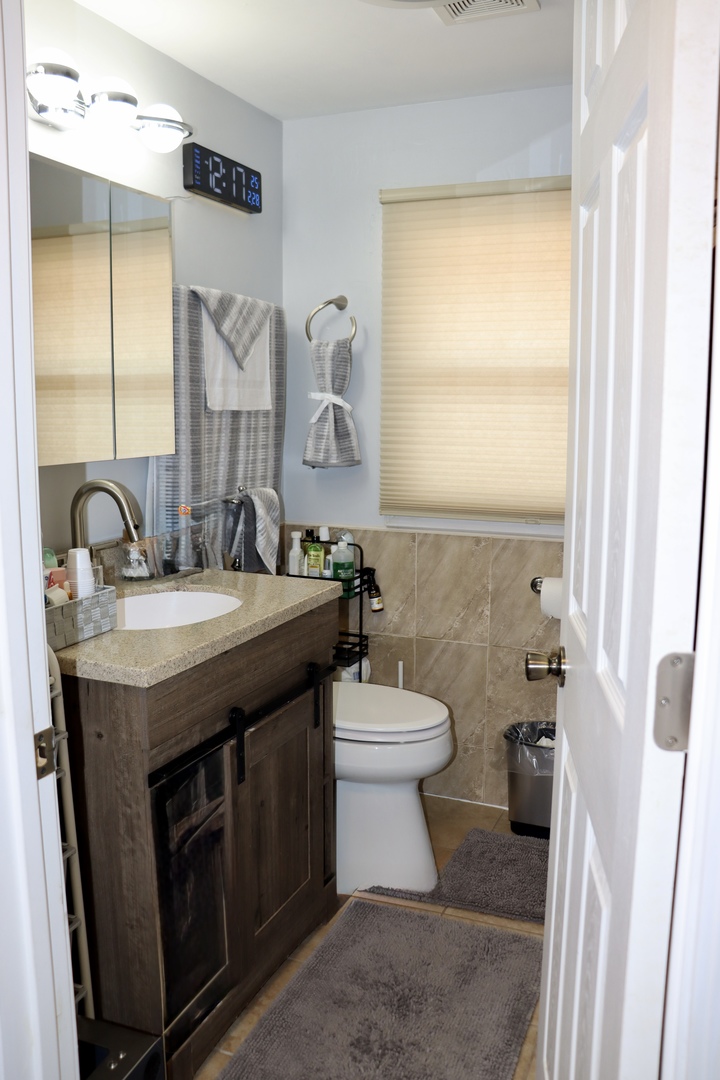 17112 Whittier Avenue, Hazel Crest, IL 60429