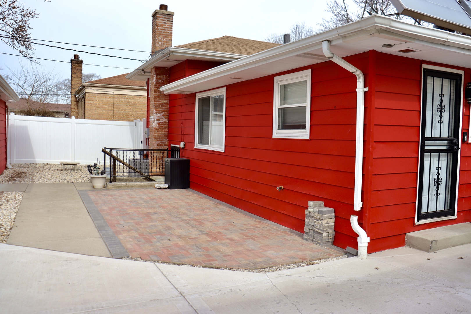 17112 Whittier Avenue, Hazel Crest, IL 60429