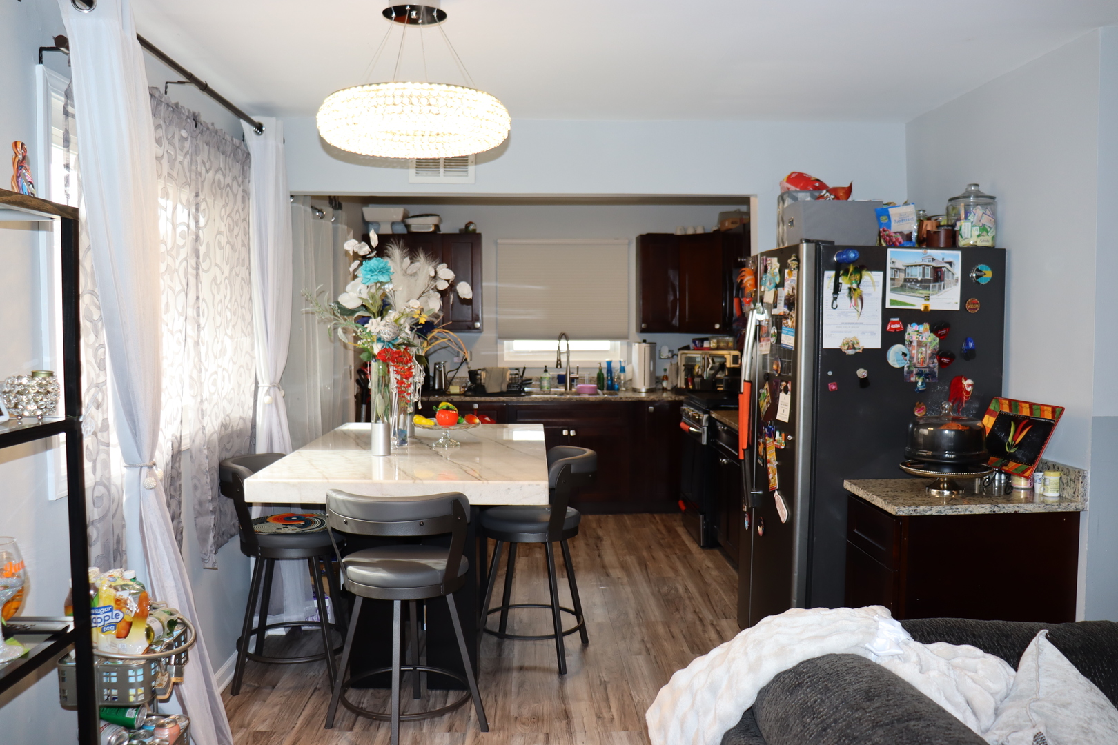 17112 Whittier Avenue, Hazel Crest, IL 60429