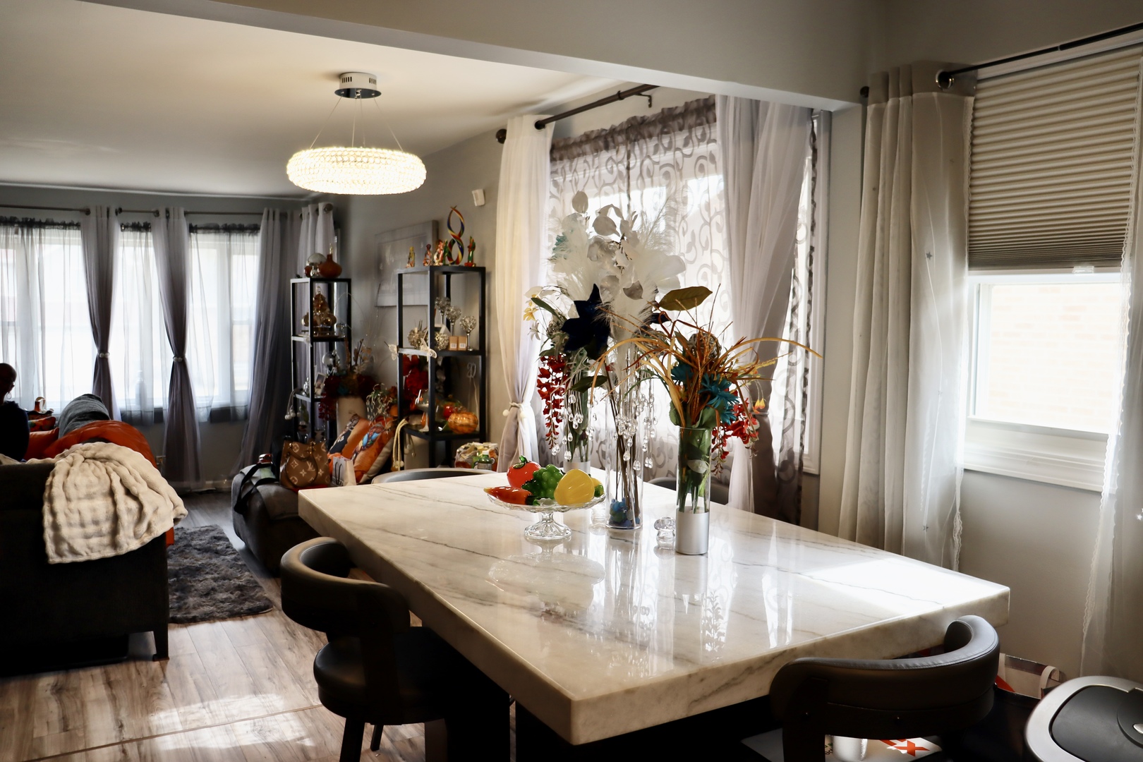 17112 Whittier Avenue, Hazel Crest, IL 60429