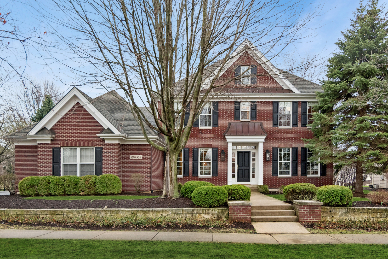 39W553 Sheldon Lane, Geneva, IL 60134