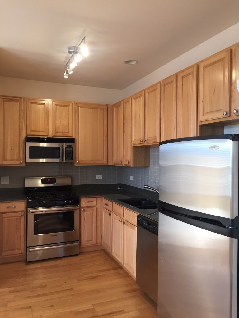 2935 N Clybourn Avenue #301, Chicago, IL 60618