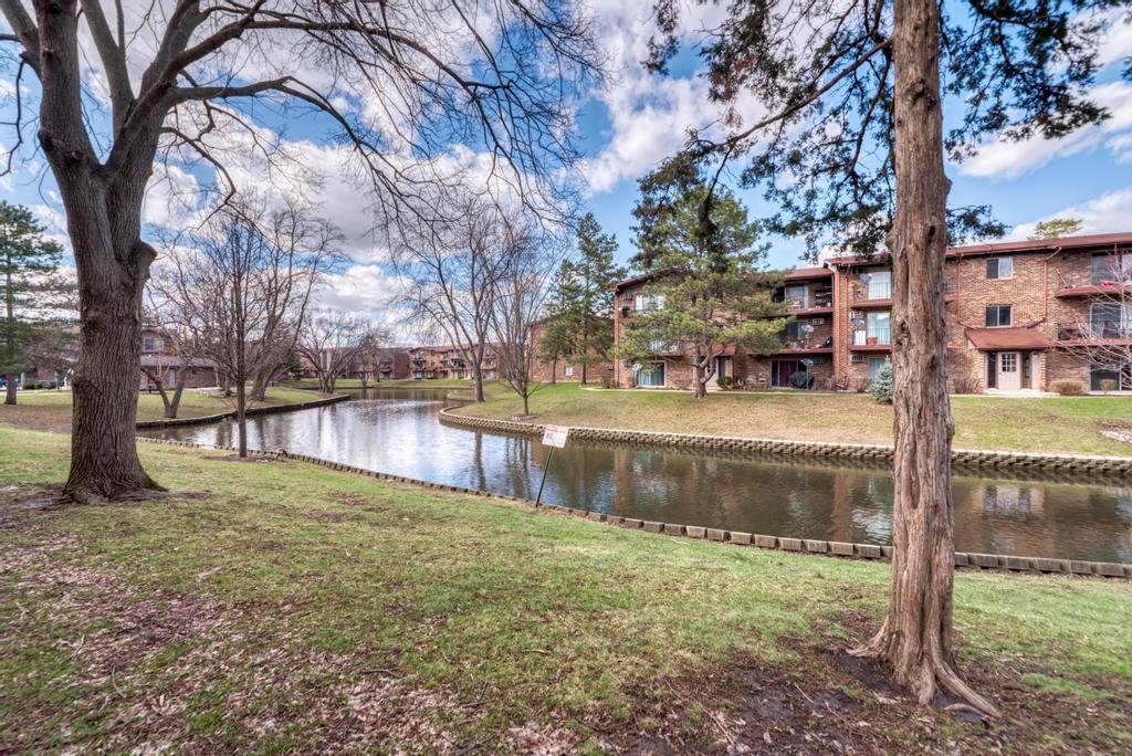 2440 Waterbury Drive #305, Woodridge, IL 60517