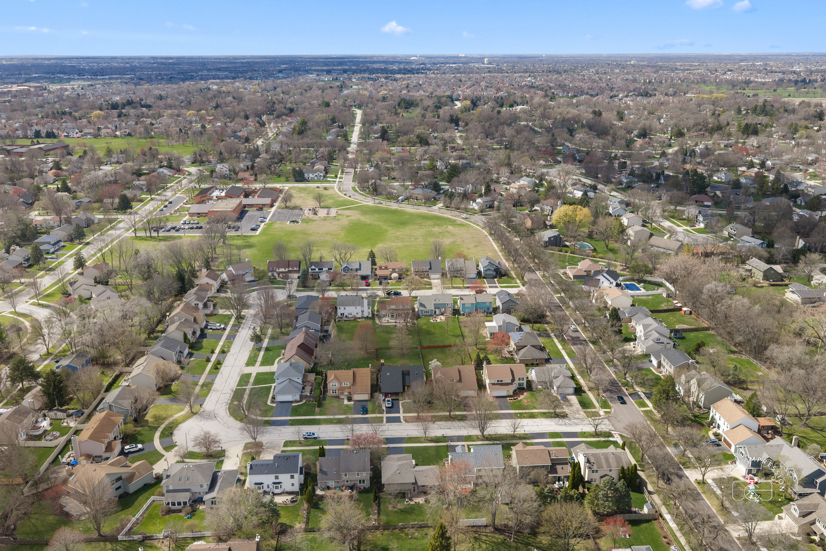 2512 Leach Drive, Naperville, IL 60564