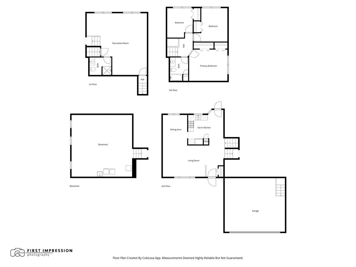 2512 Leach Drive, Naperville, IL 60564