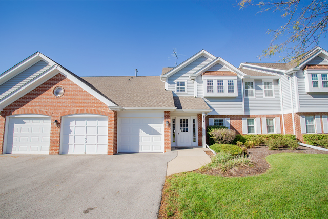 224 Westminster Court #D, Schaumburg, IL 60193