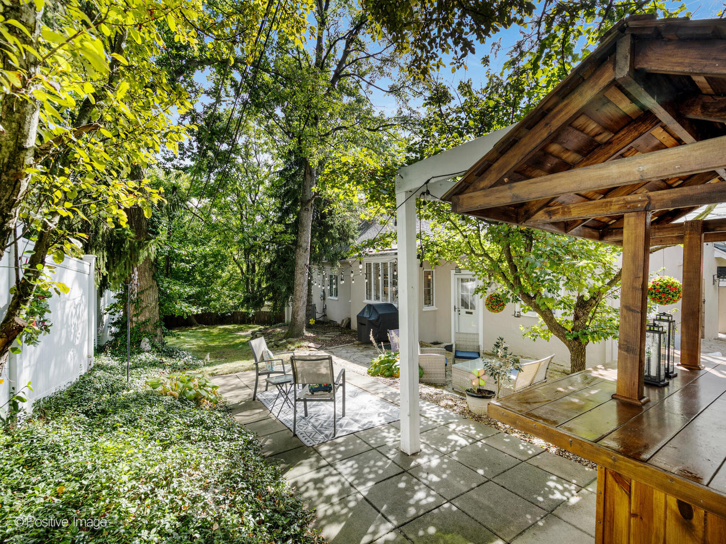 317 E Walnut Street, Hinsdale, IL 60521