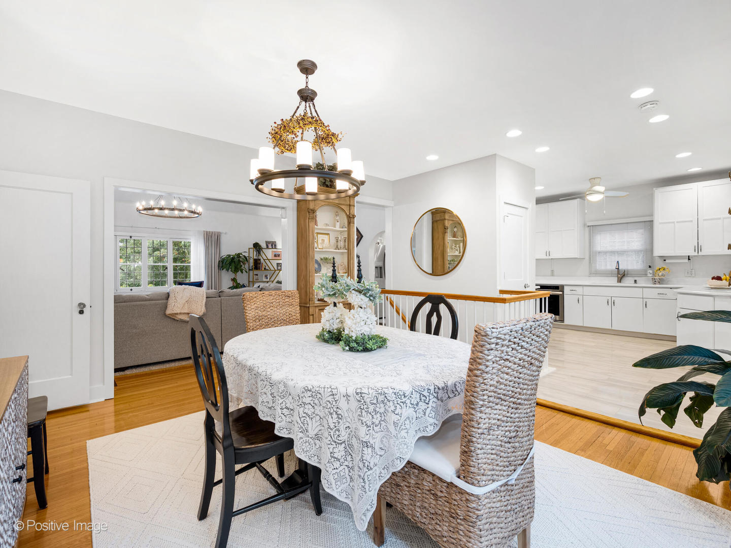 317 E Walnut Street, Hinsdale, IL 60521