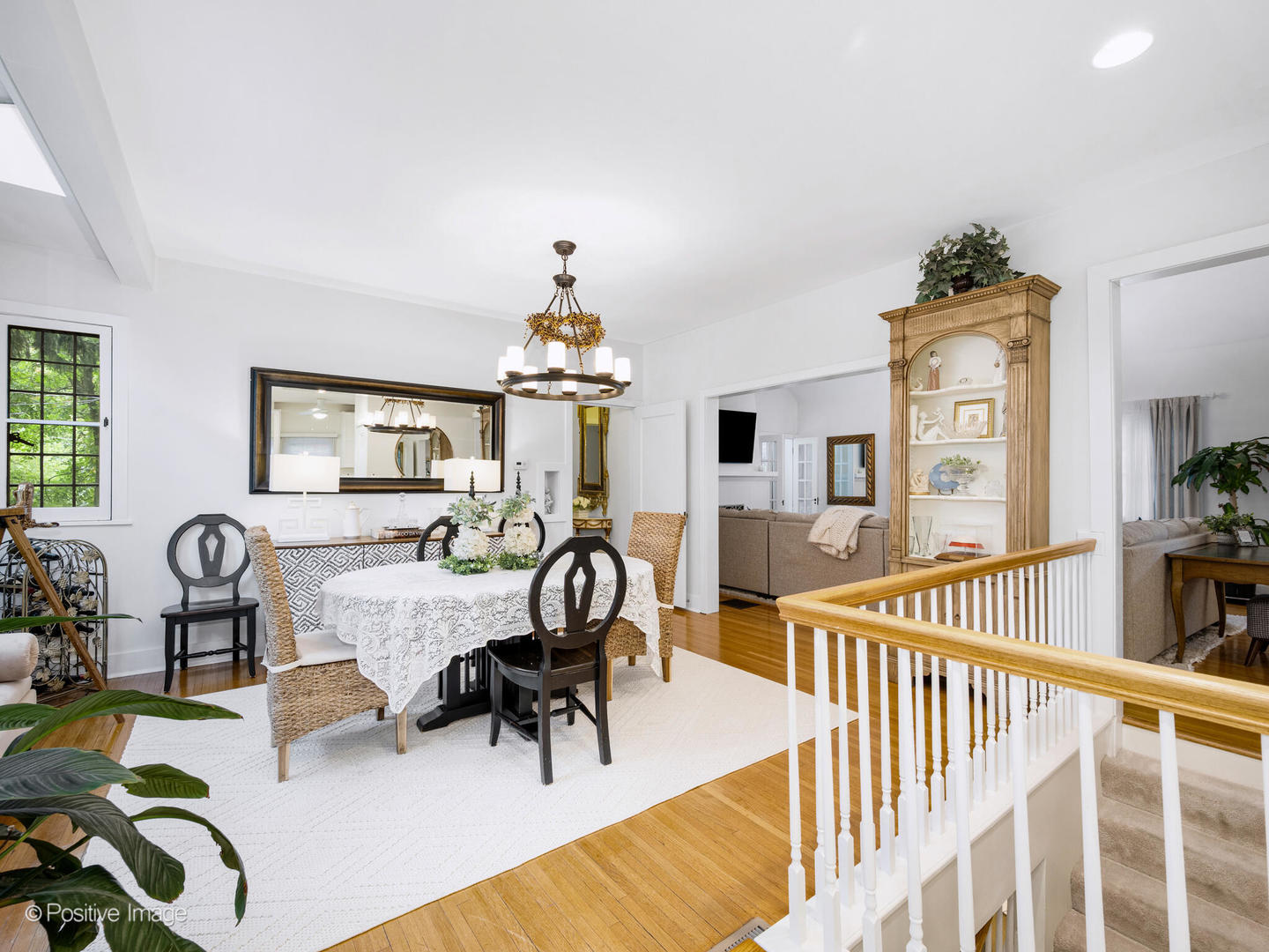 317 E Walnut Street, Hinsdale, IL 60521