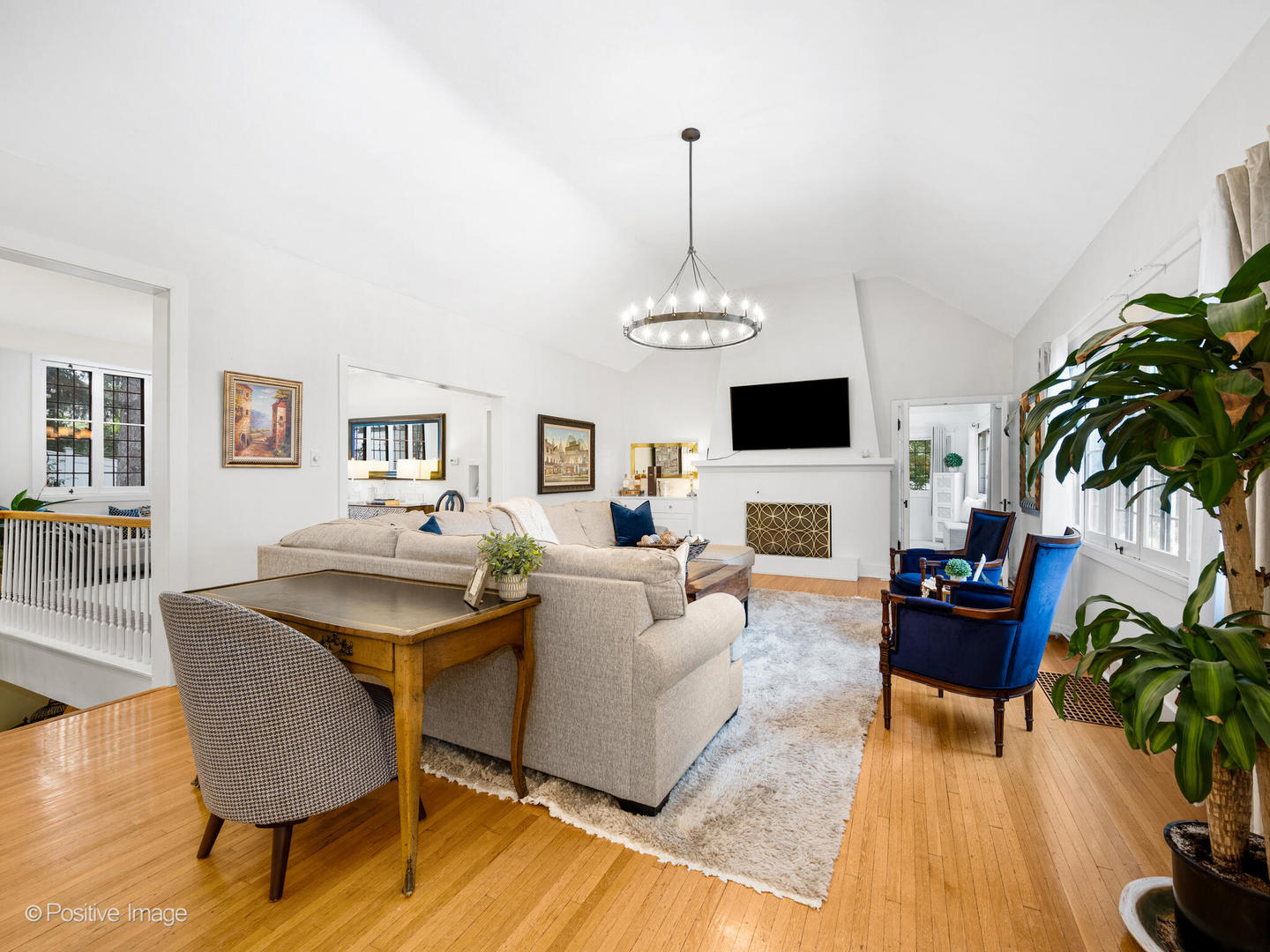 317 E Walnut Street, Hinsdale, IL 60521