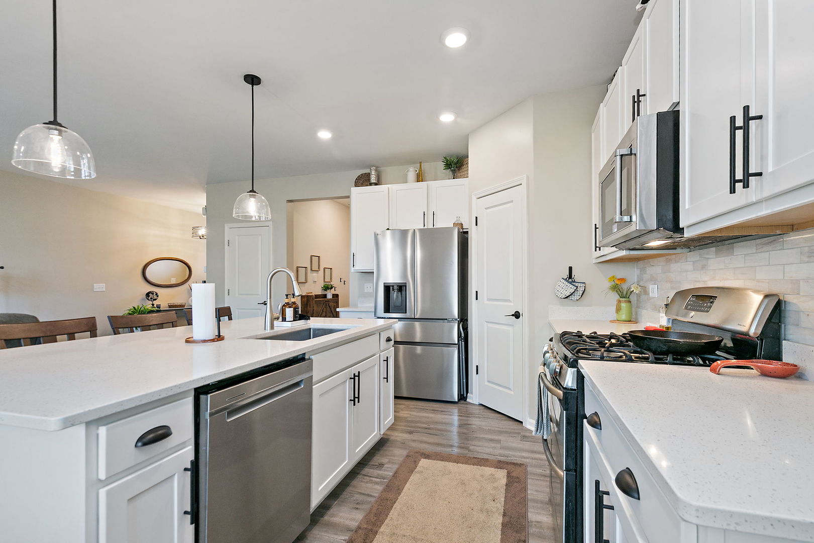 1204 Draper Road, McHenry, IL 60050