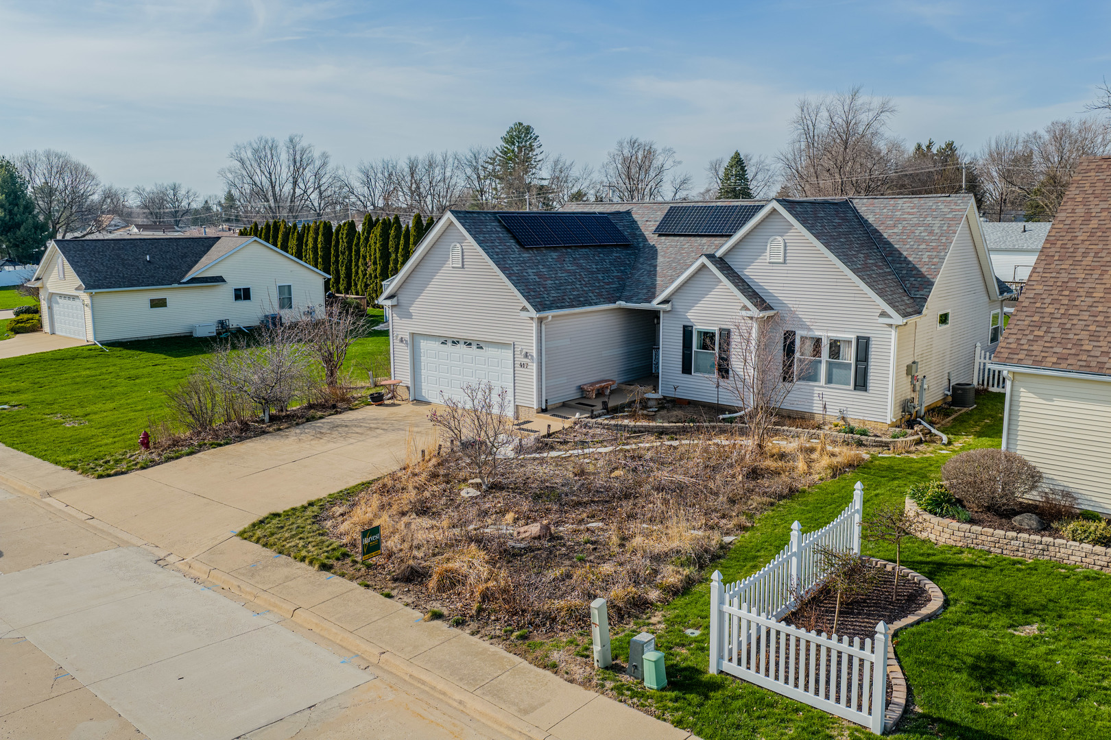 417 W Hudson Street, Princeton, IL 61356