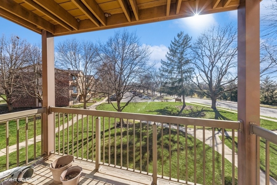 751 S Dwyer Avenue #D, Arlington Heights, IL 60005