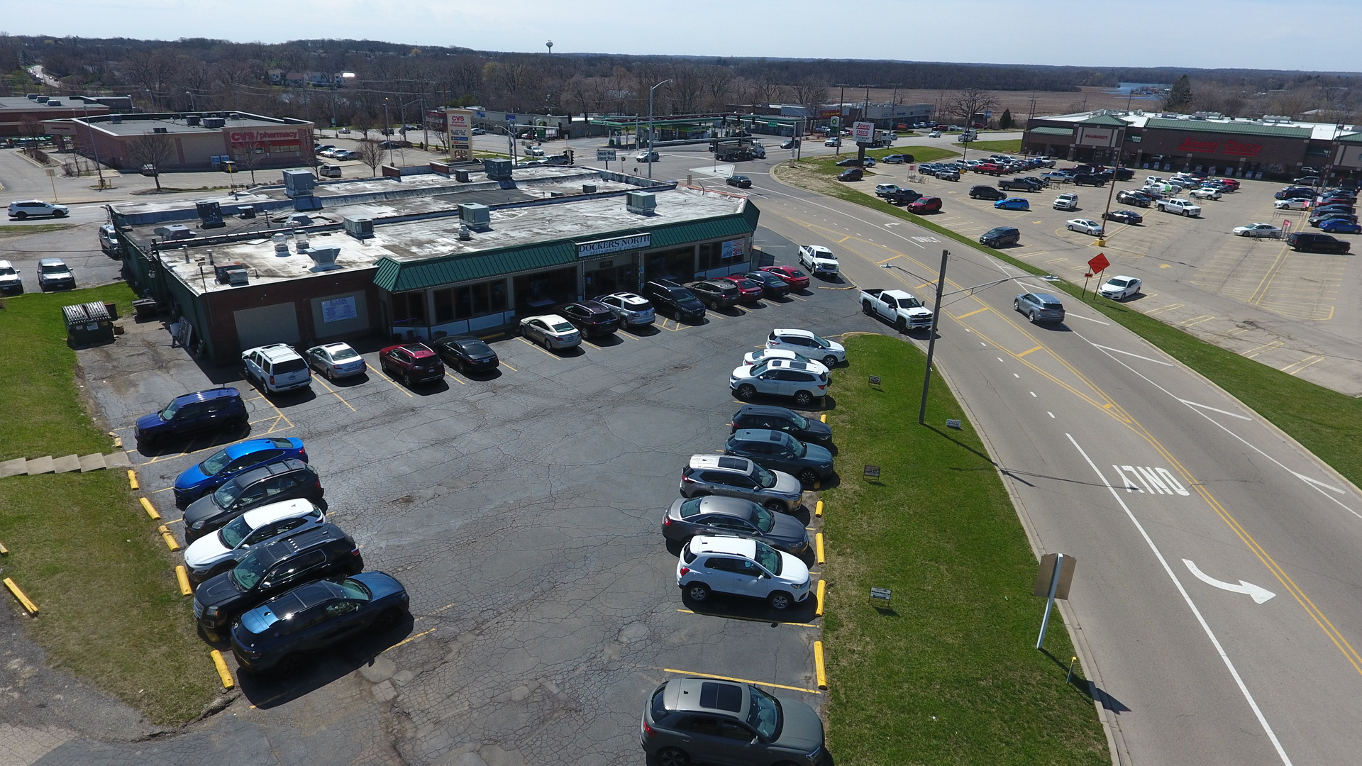 955 E 173 Route, Antioch, IL 60002