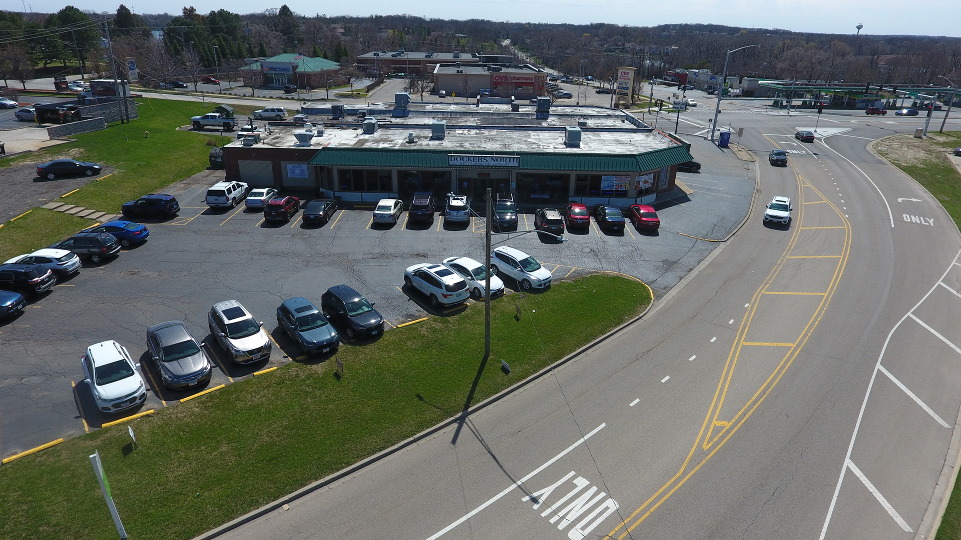 955 E 173 Route, Antioch, IL 60002