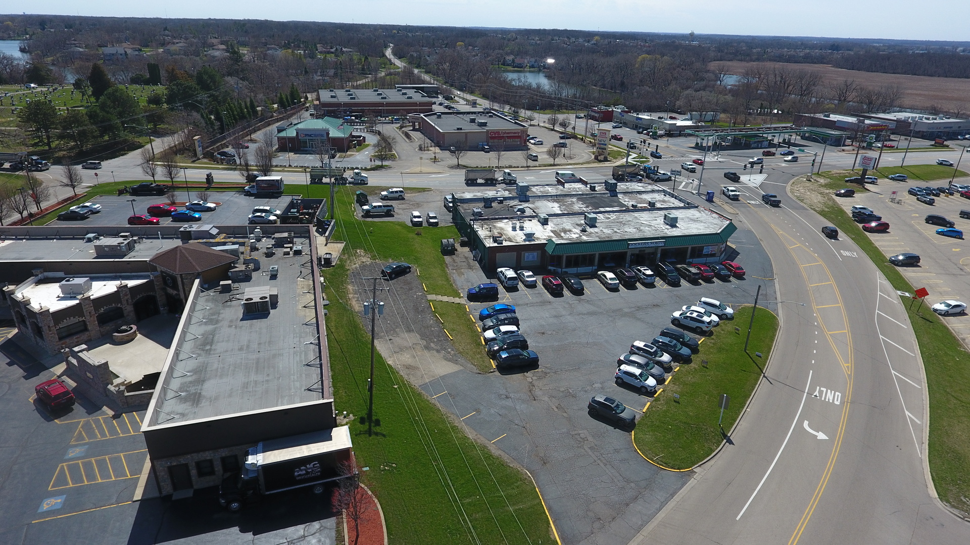 955 E 173 Route, Antioch, IL 60002