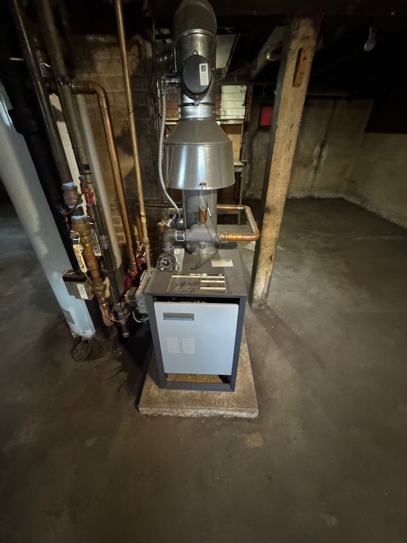 1115 Wadsworth Avenue, North Chicago, IL 60064