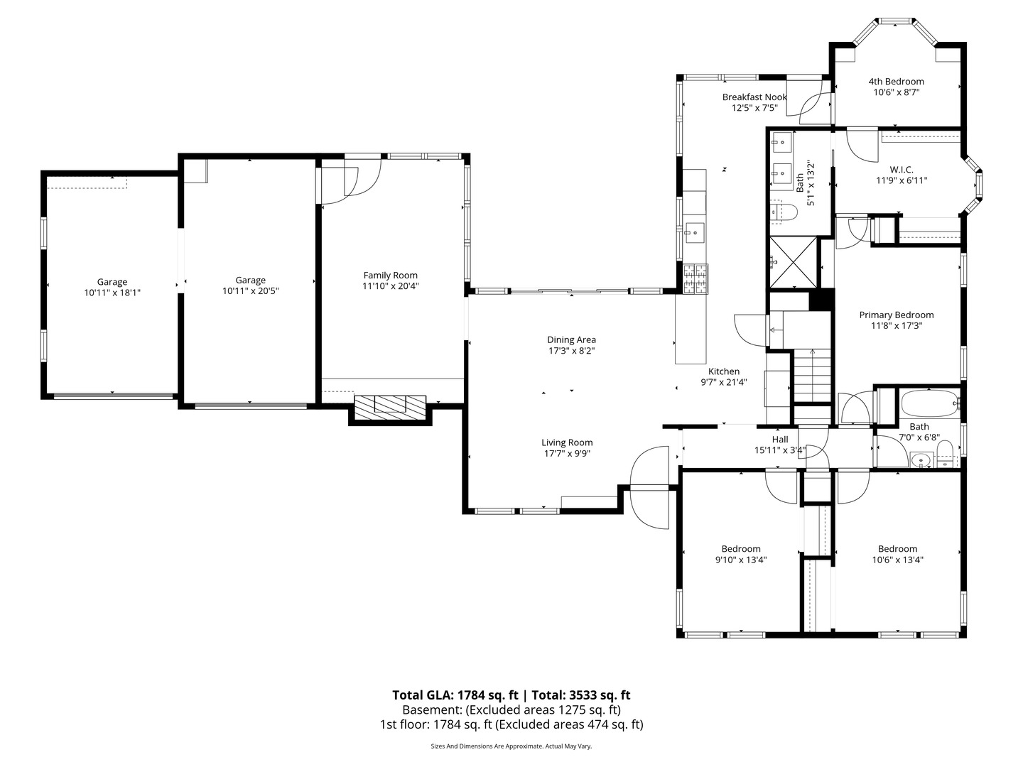 255 CREST Road, Glen Ellyn, IL 60137
