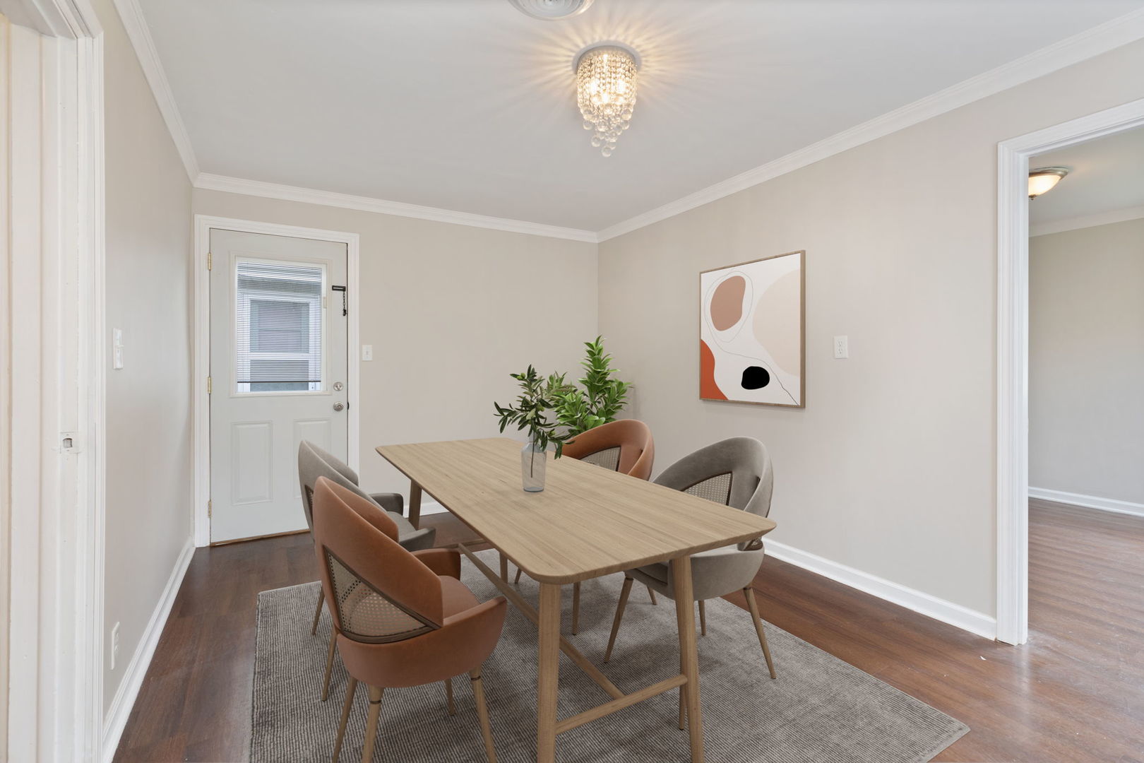 1206 Campbell Street, Joliet, IL 60435