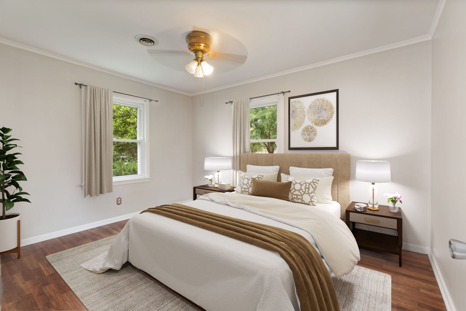 1206 Campbell Street, Joliet, IL 60435