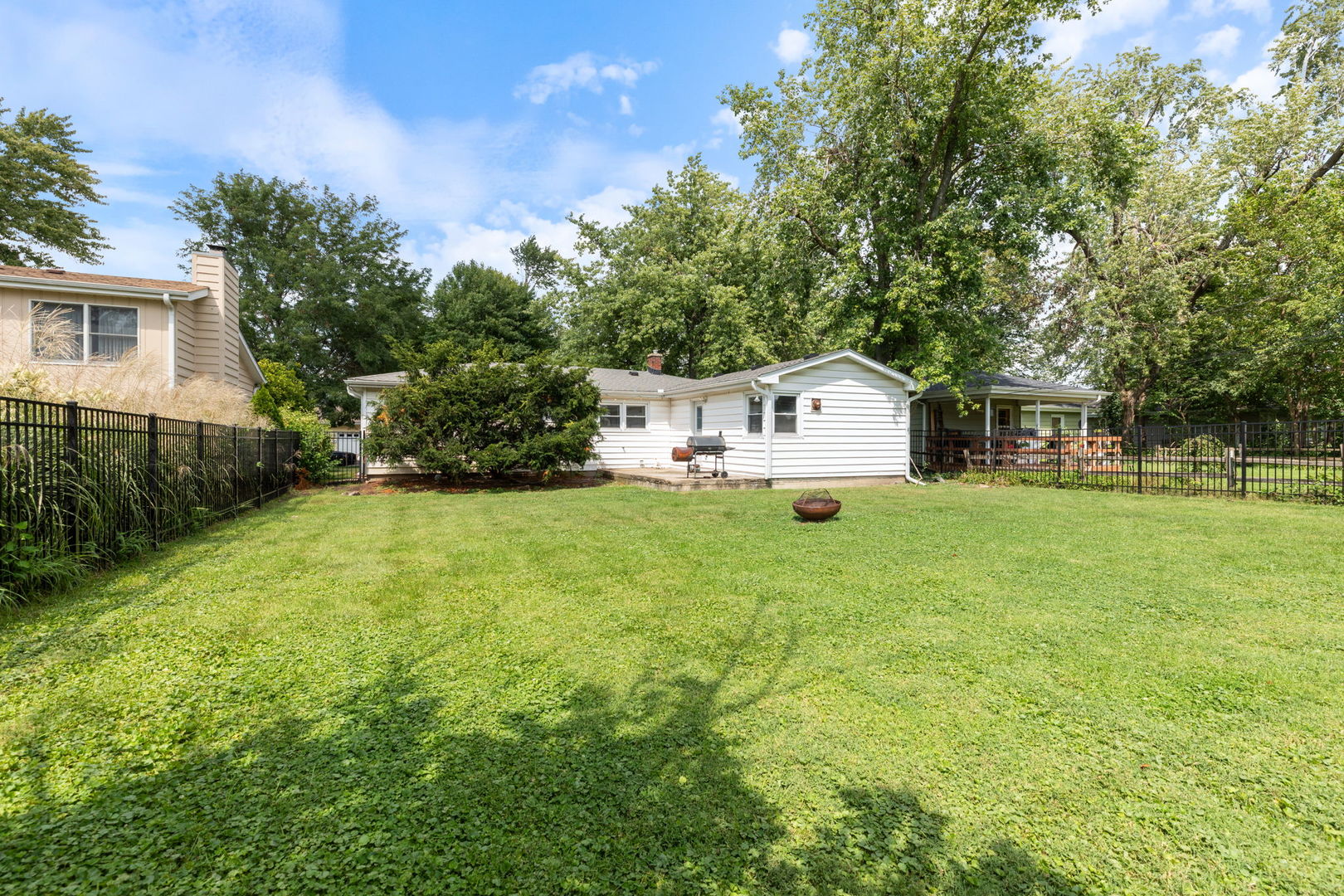 1206 Campbell Street, Joliet, IL 60435