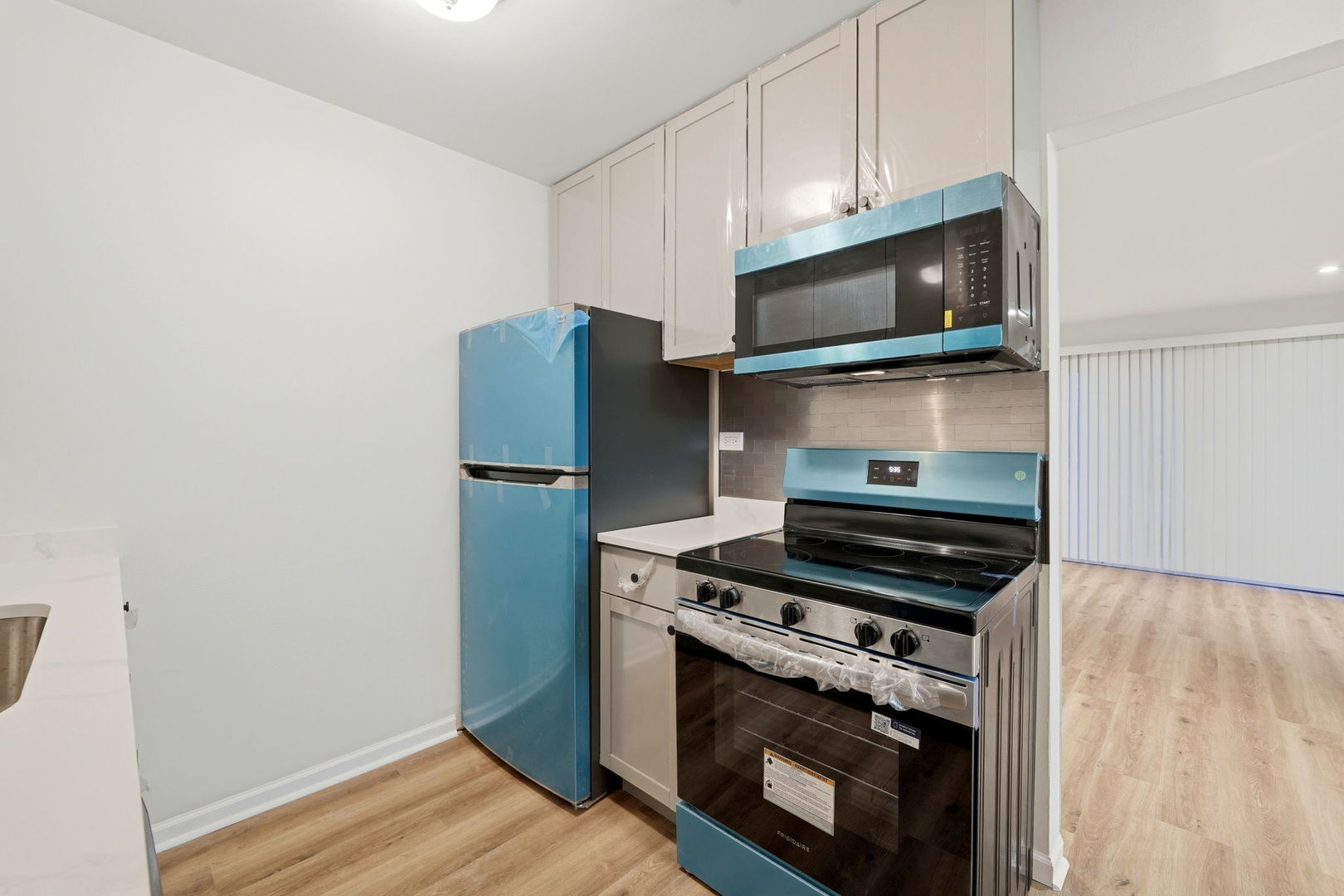 850 E Old Willow Road #108, Prospect Heights, IL 60070