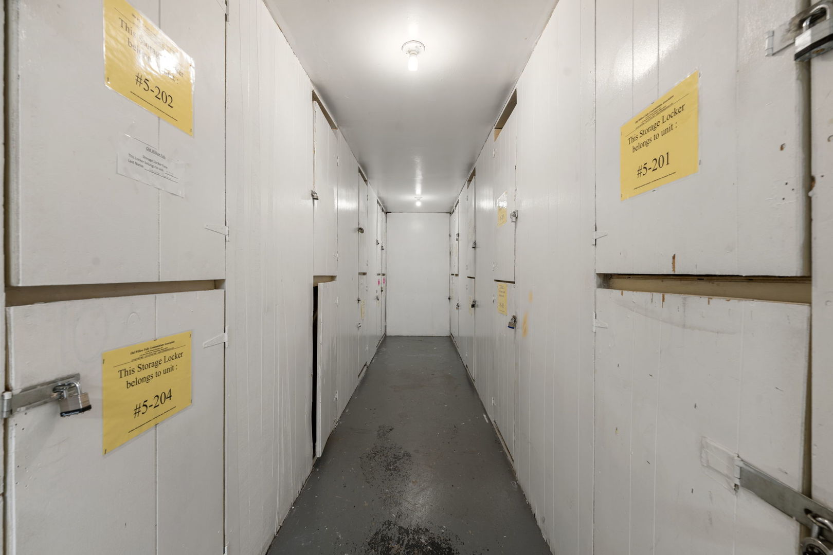 850 E Old Willow Road #108, Prospect Heights, IL 60070