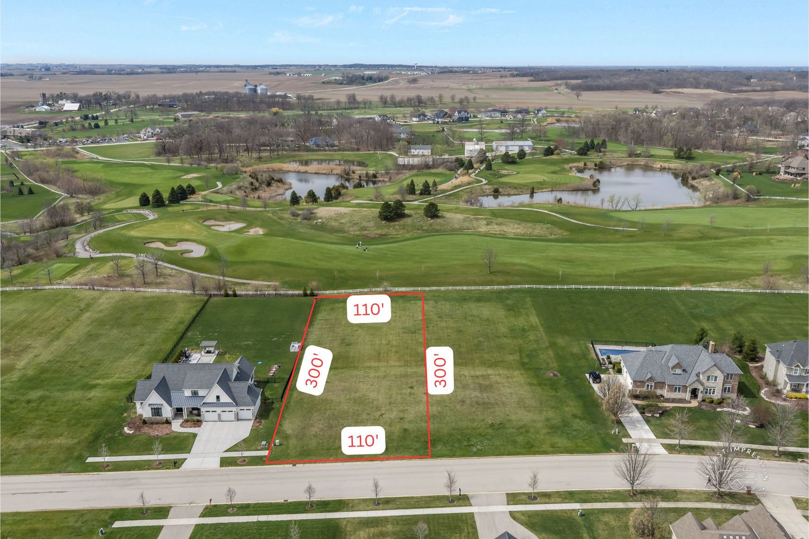 7399 Fairway Drive, Yorkville, IL 60560