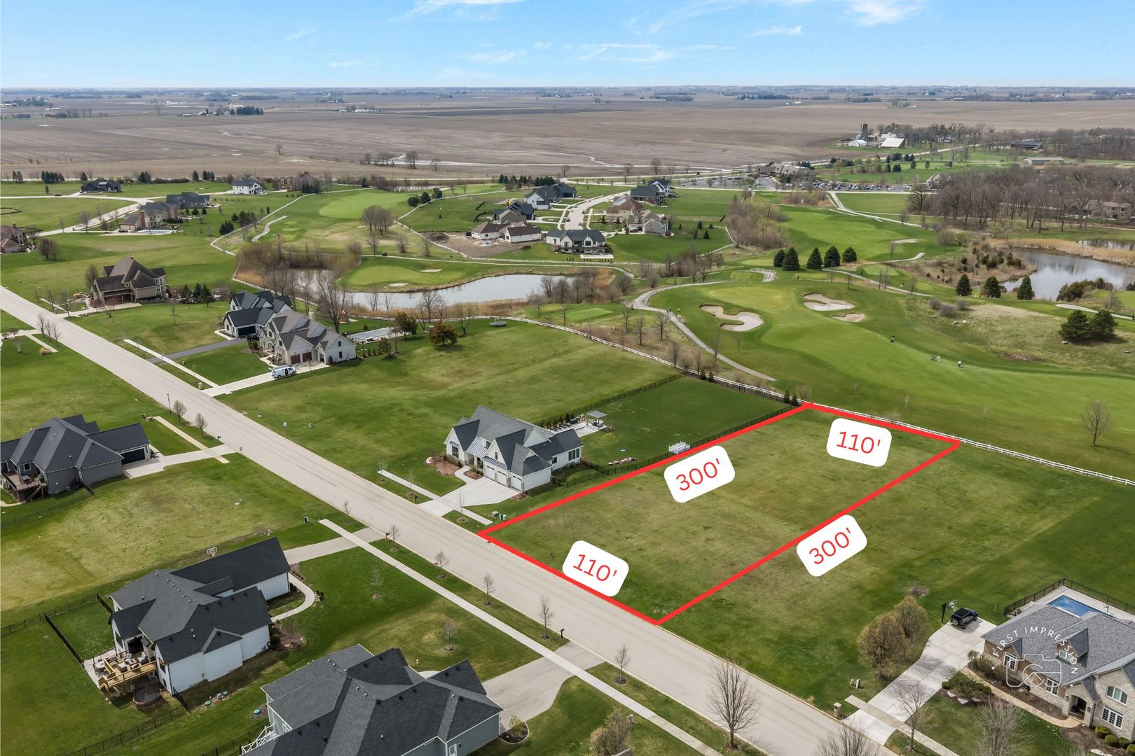 7399 Fairway Drive, Yorkville, IL 60560