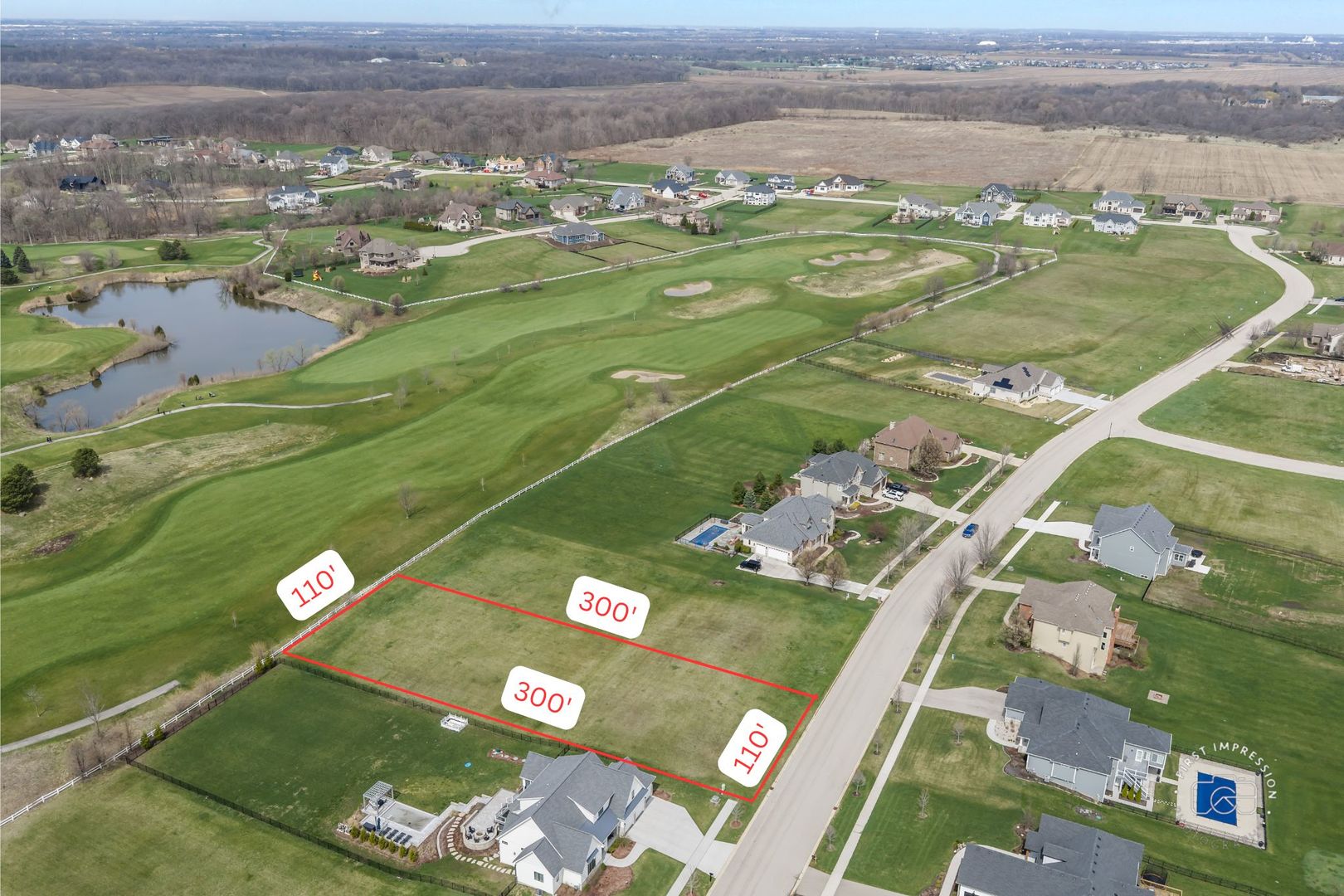 7399 Fairway Drive, Yorkville, IL 60560