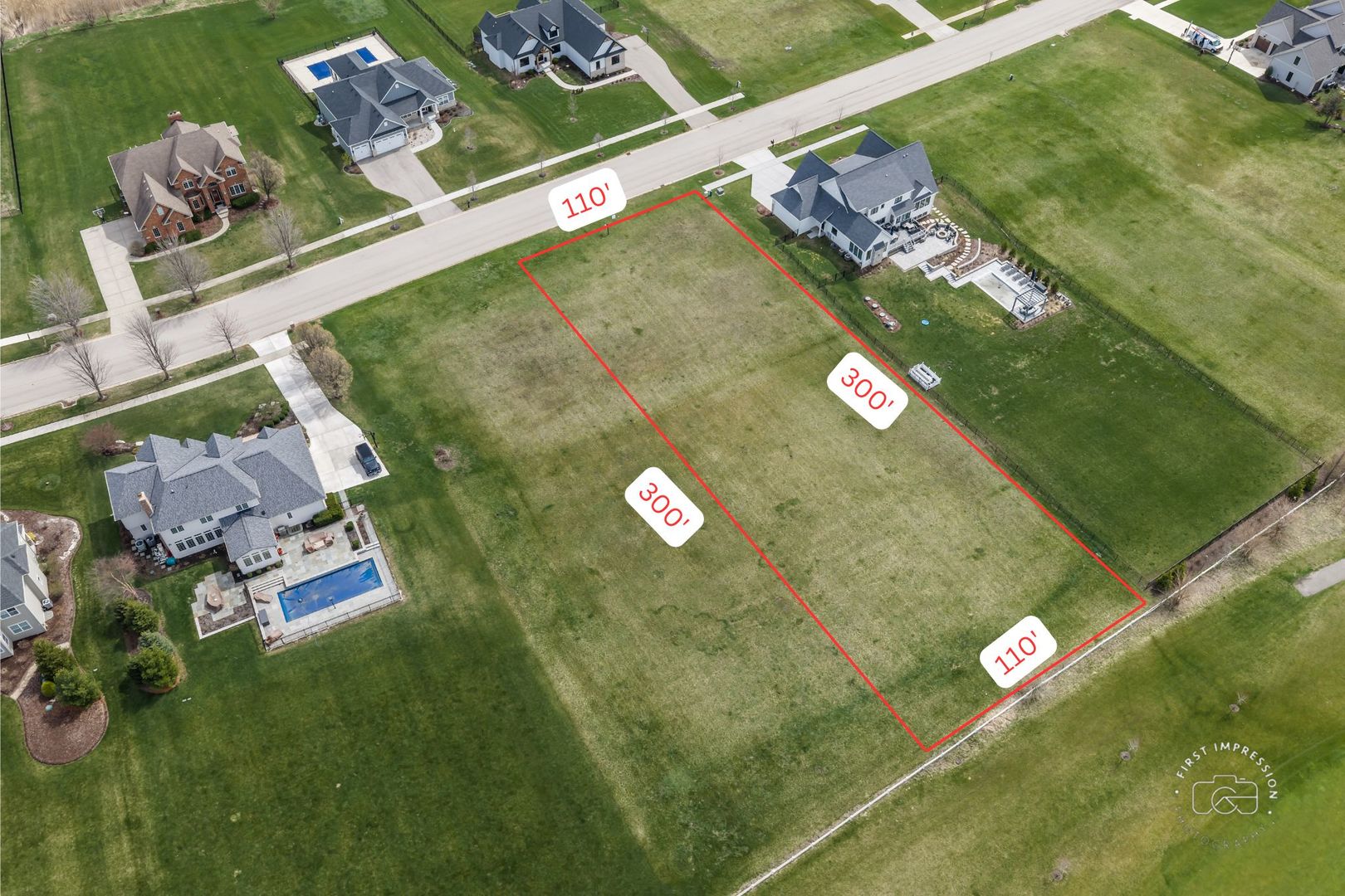 7399 Fairway Drive, Yorkville, IL 60560