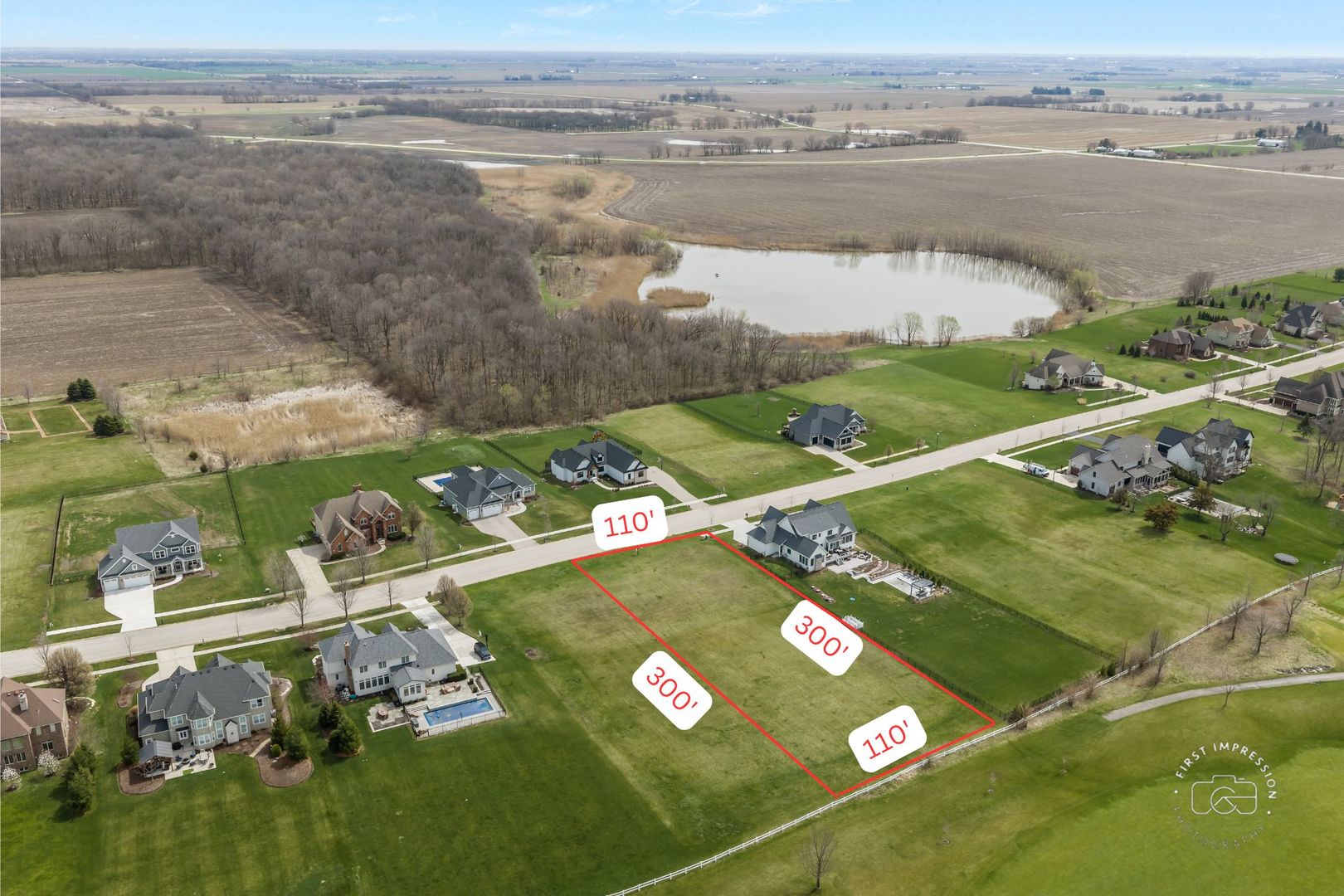 7399 Fairway Drive, Yorkville, IL 60560