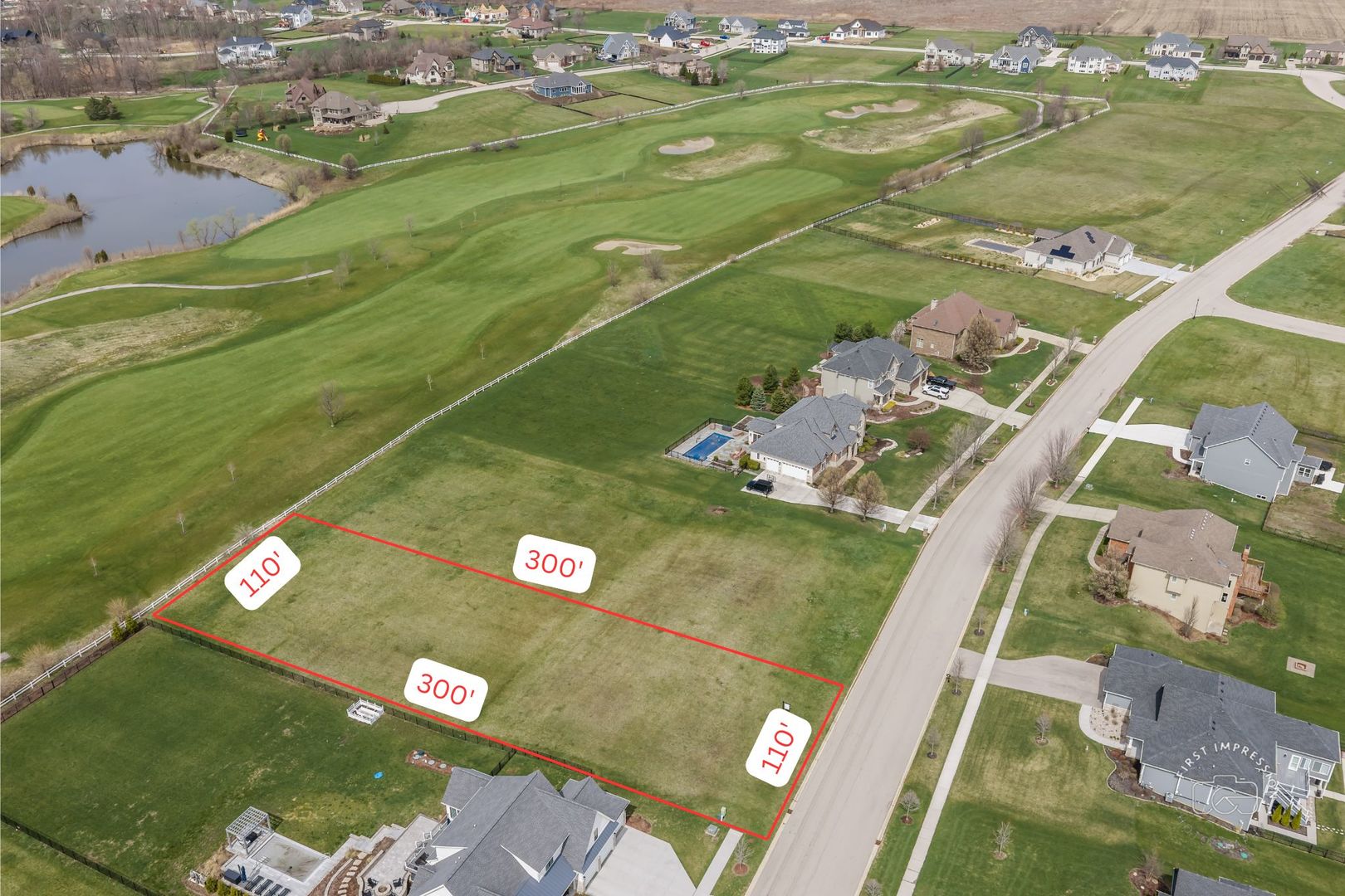 7399 Fairway Drive, Yorkville, IL 60560