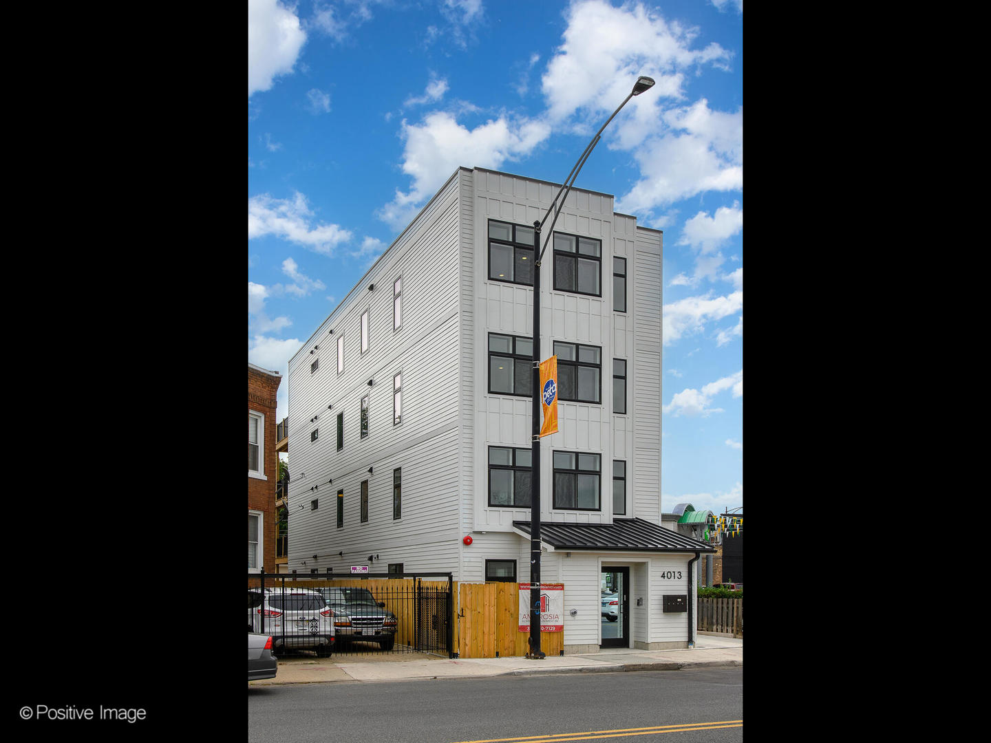 4013 N Pulaski Road #3, Chicago, IL 60641
