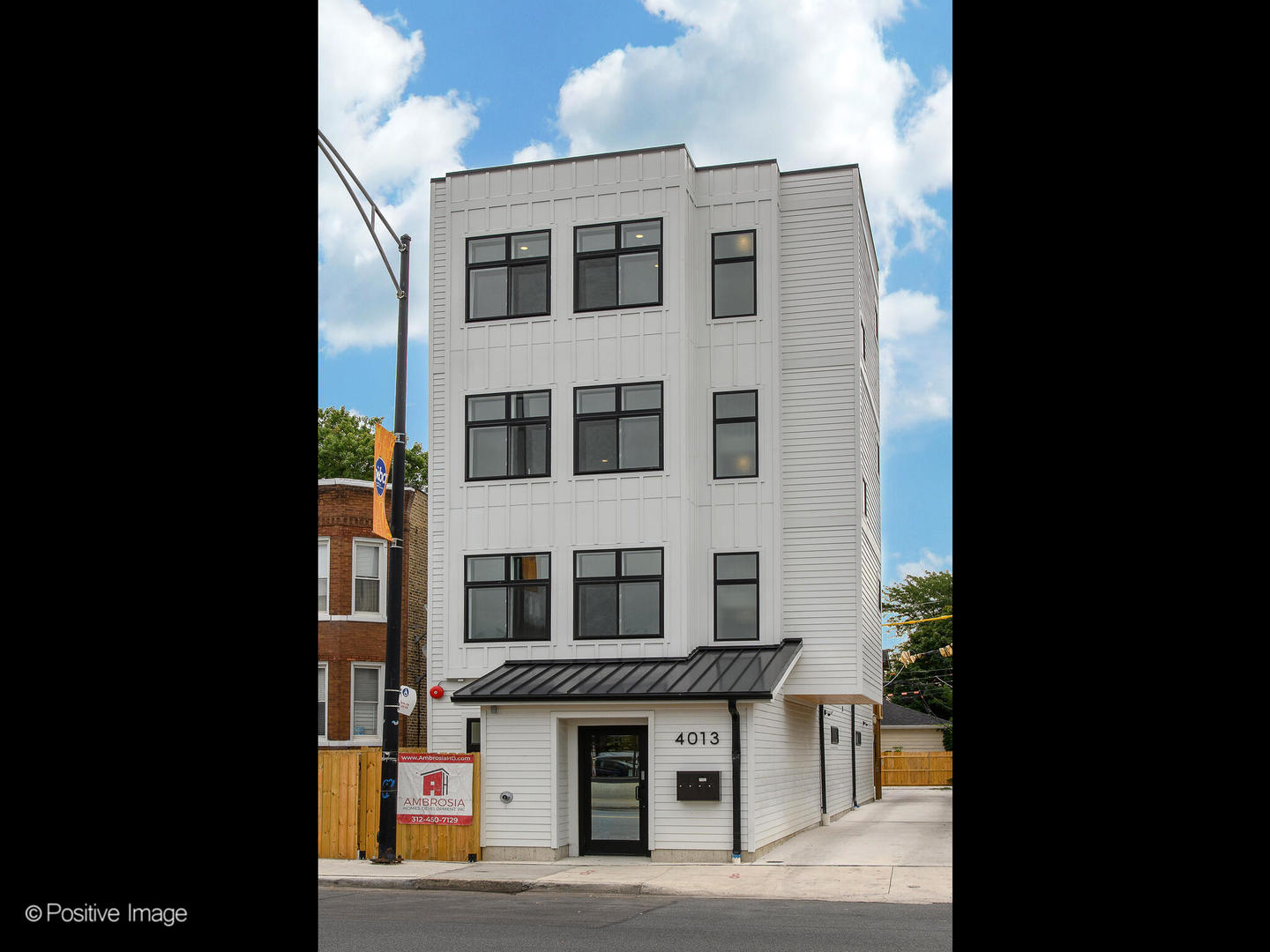4013 N Pulaski Road #3, Chicago, IL 60641