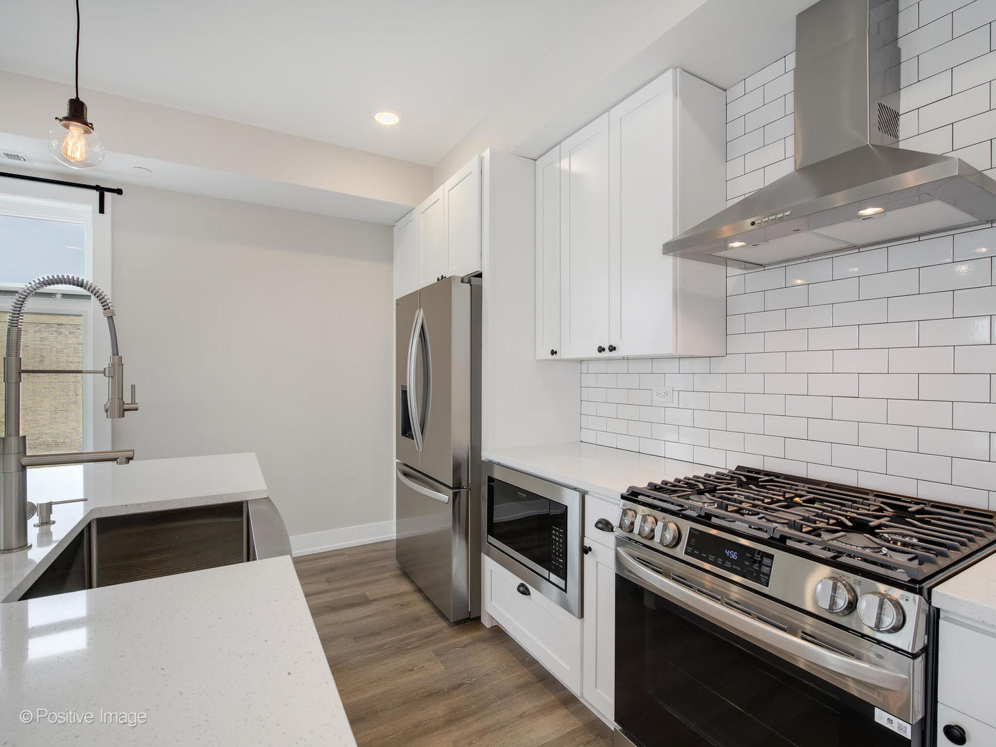 4013 N Pulaski Road #3, Chicago, IL 60641