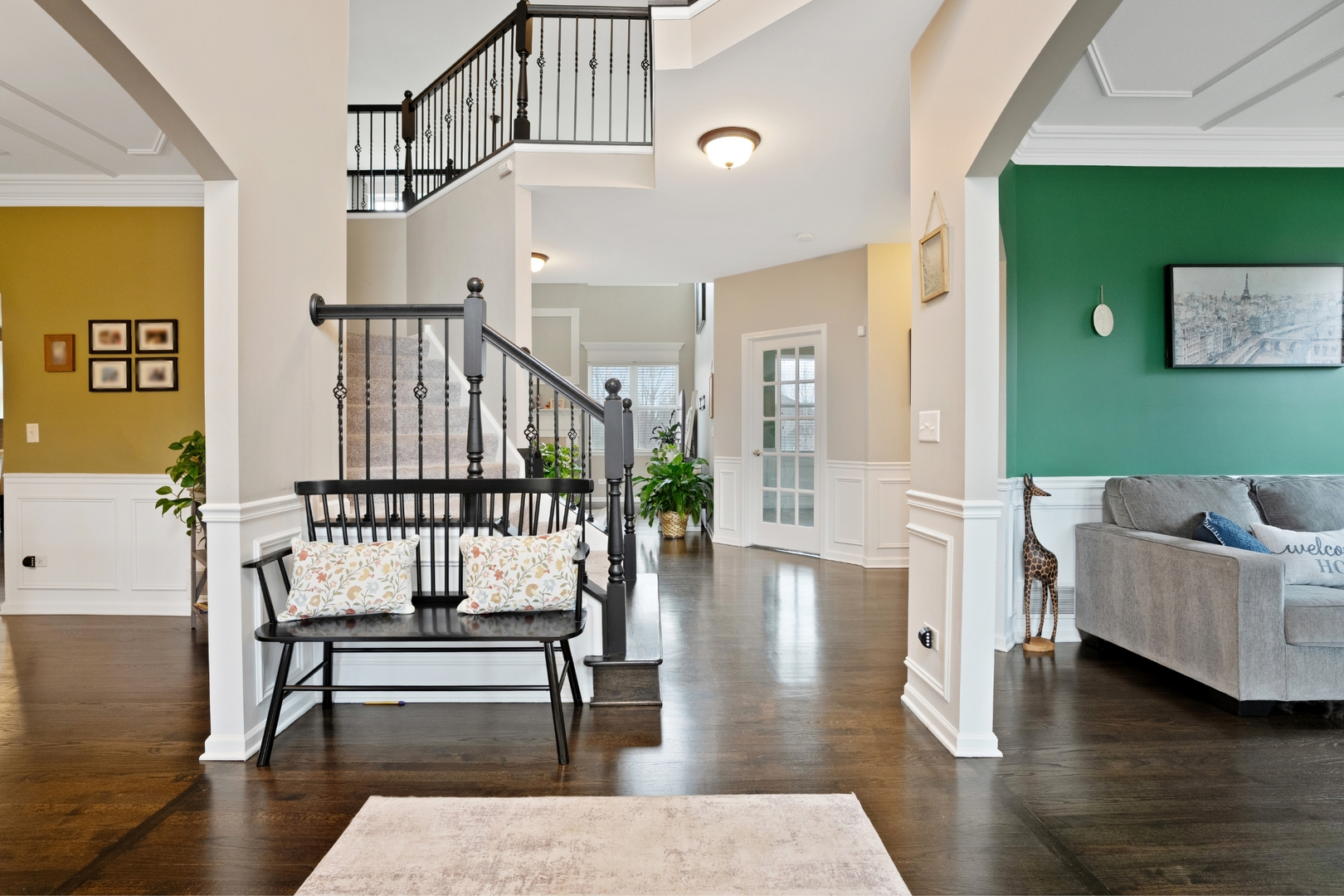 25947 Campbell Lane, Plainfield, IL 60585