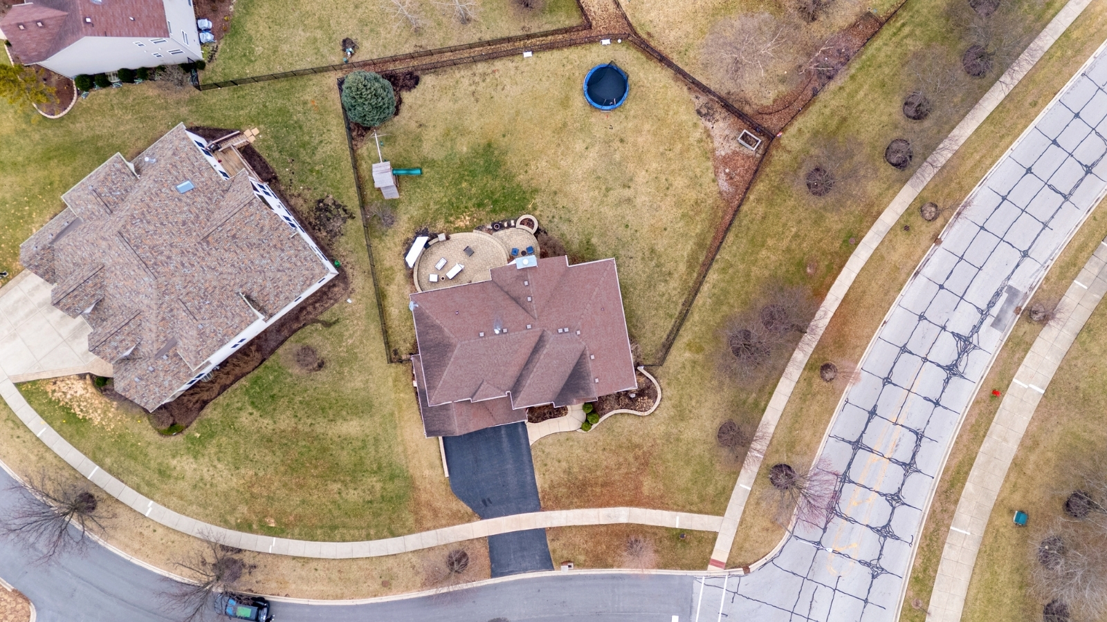 25947 Campbell Lane, Plainfield, IL 60585