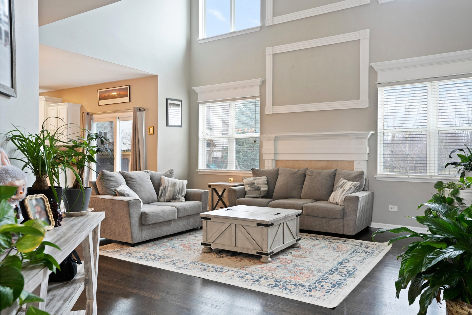 25947 Campbell Lane, Plainfield, IL 60585