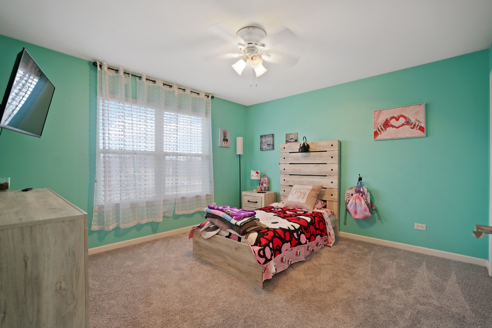 25947 Campbell Lane, Plainfield, IL 60585